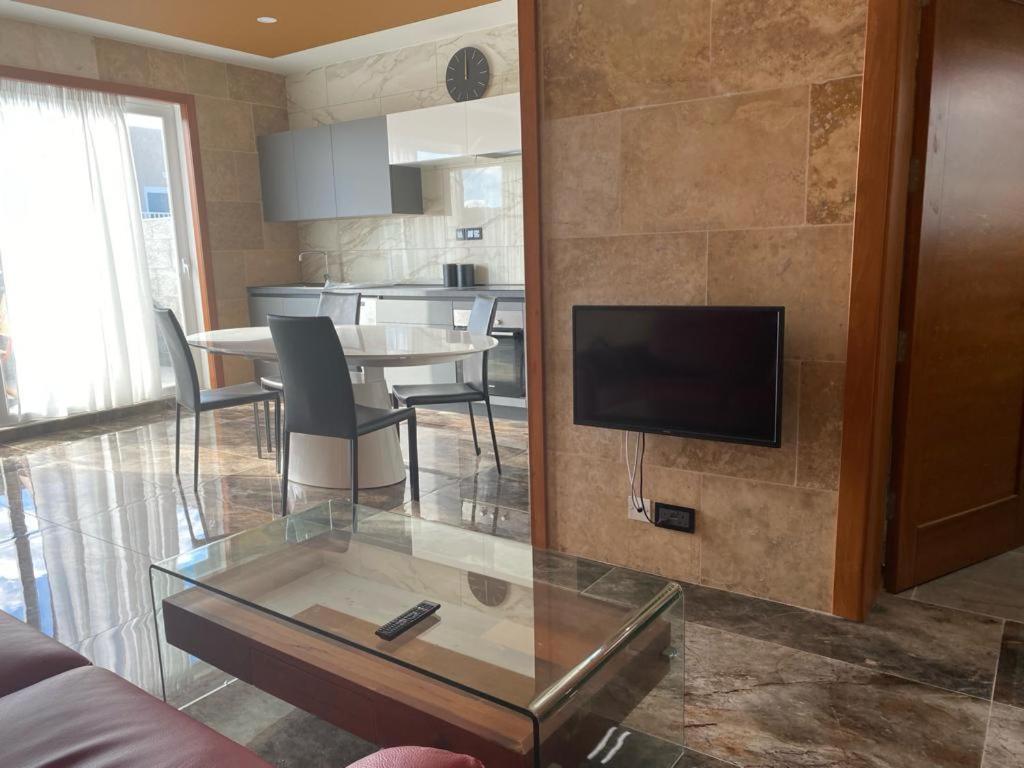 Apartment Taflija Flats